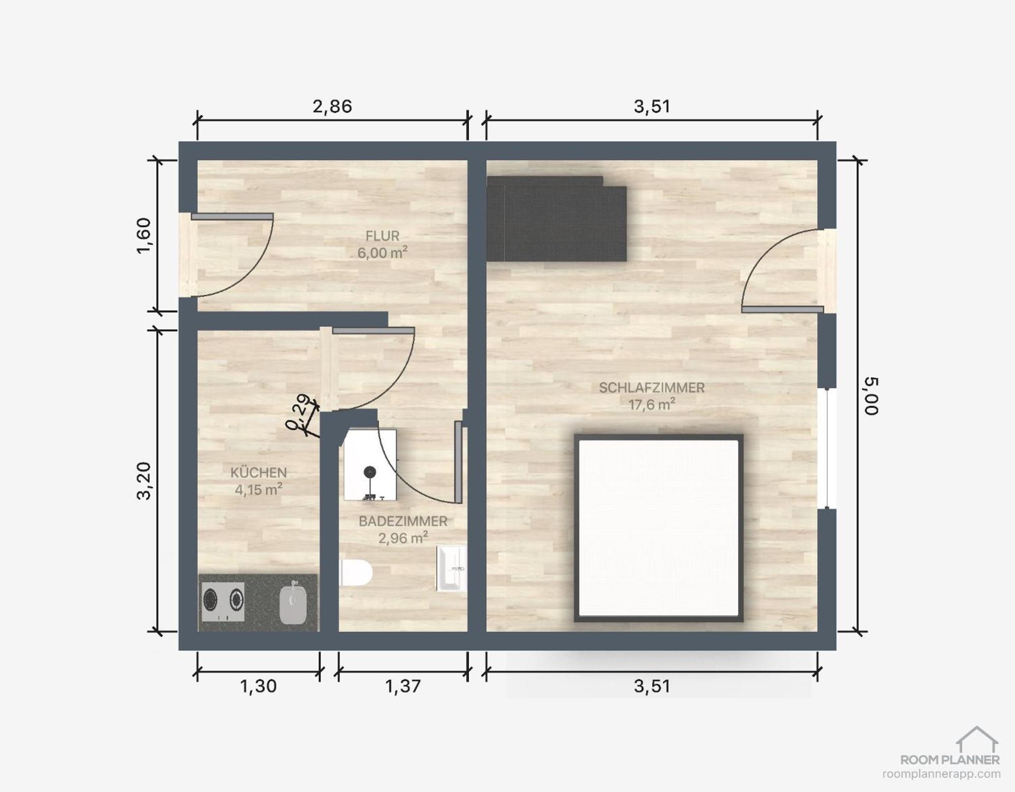 Swiss Alps View Apartment - Contactless Self Check-In Thun Exterior photo